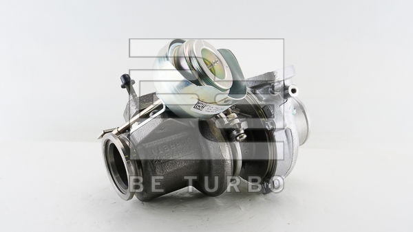 Turbocompresseur, suralimentation